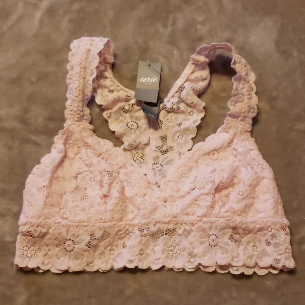 Aerie Lace Bralette